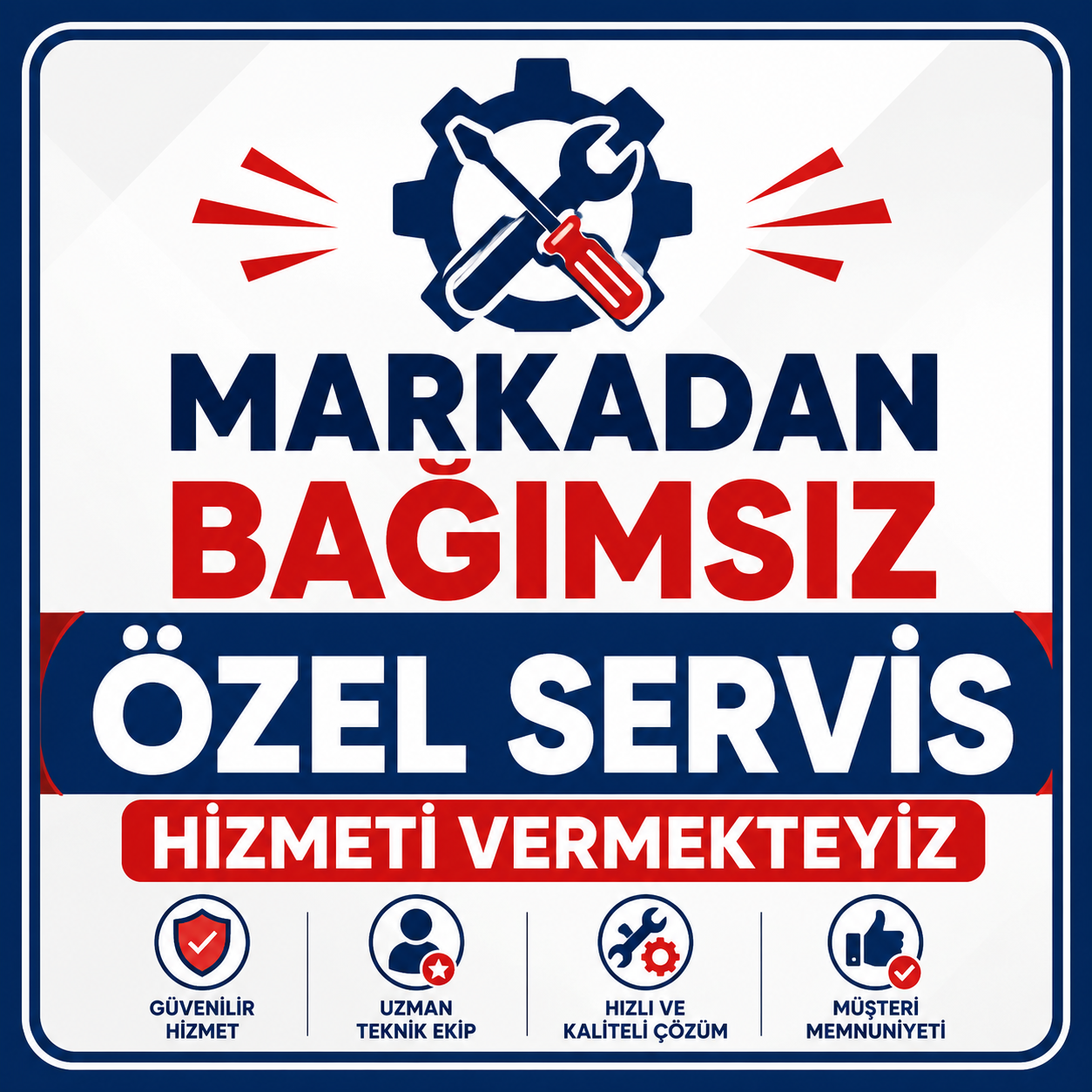 Vakfıkebir Ferroli Servisi markadan bağımsız özel servis hizmeti